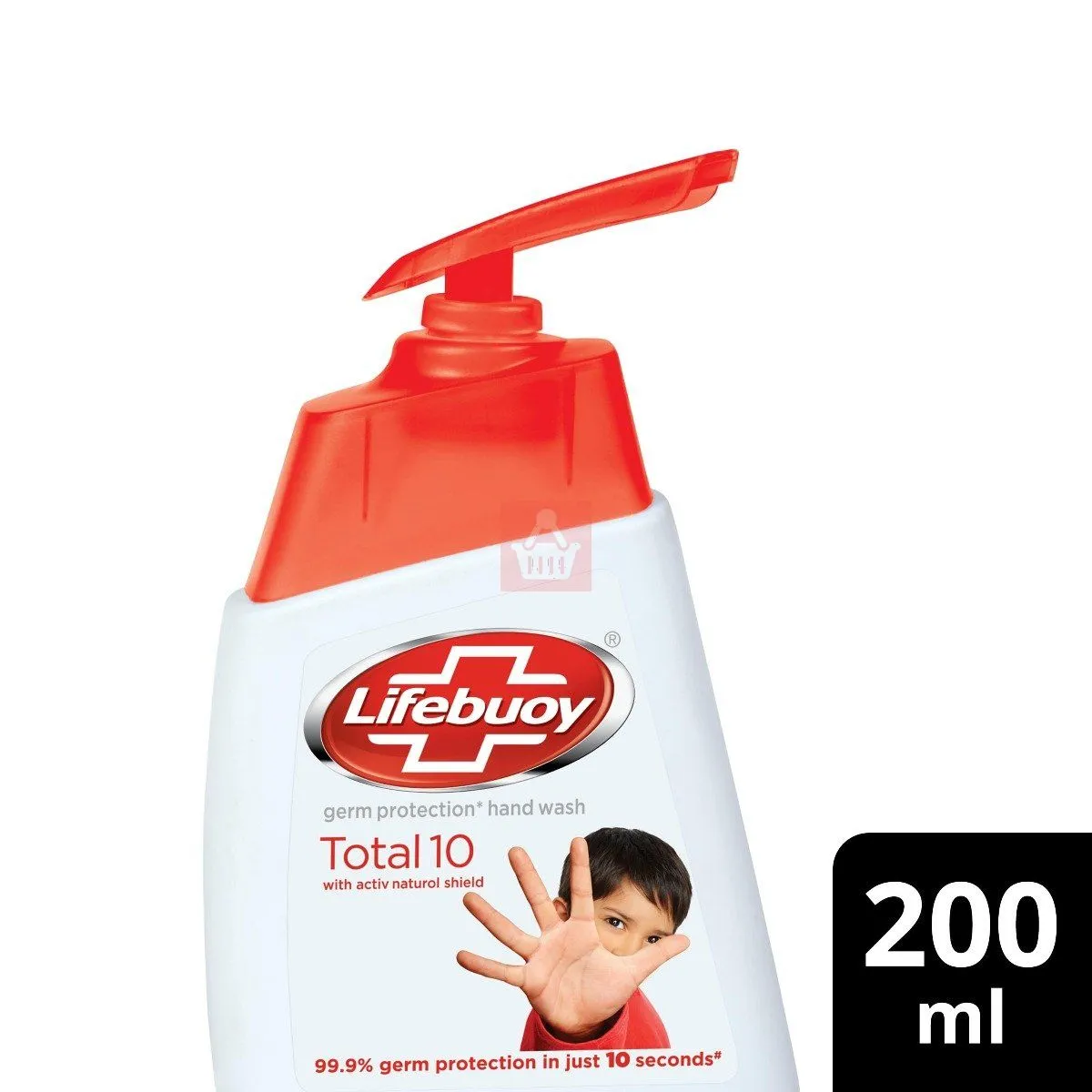 Lifebuoy Hand Wash 200 ML